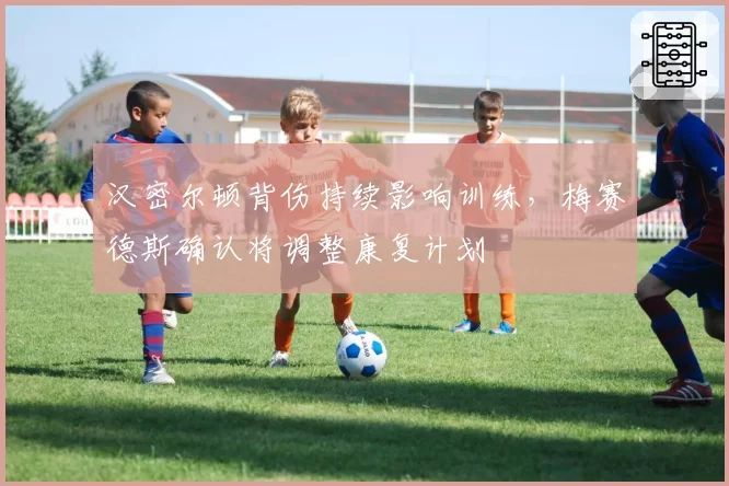 汉密尔顿背伤持续影响训练，梅赛德斯确认将调整康复计划