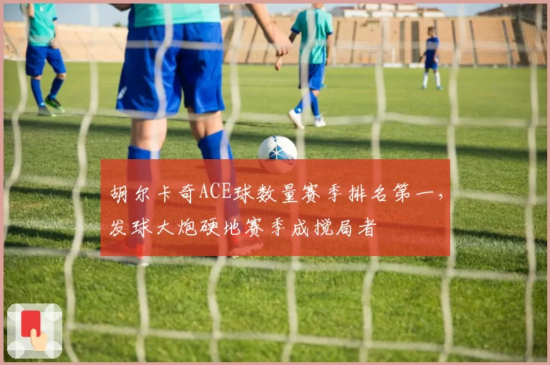 胡尔卡奇ACE球数量赛季排名第一，发球大炮硬地赛季成搅局者