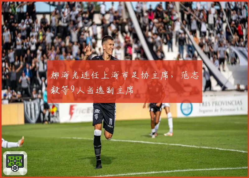 柳海光连任上海市足协主席，范志毅等9人当选副主席