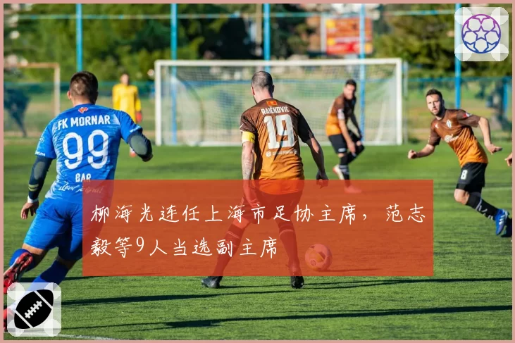 柳海光连任上海市足协主席，范志毅等9人当选副主席